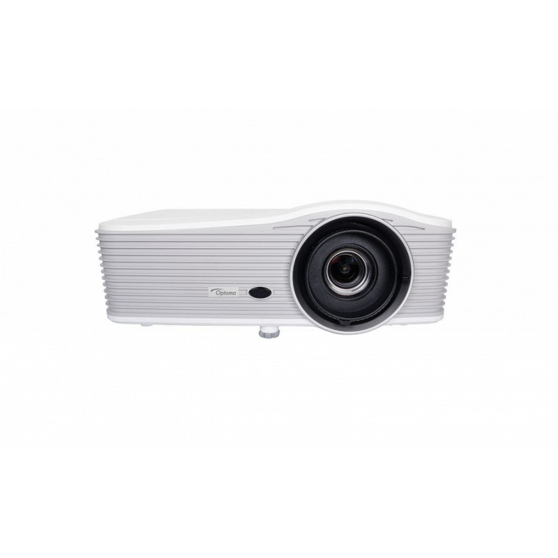 Проектор Optoma X515 Full 3D