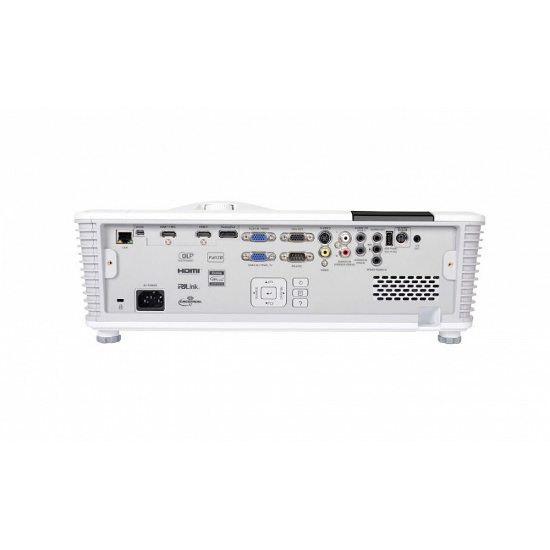 Проектор Optoma X515 Full 3D