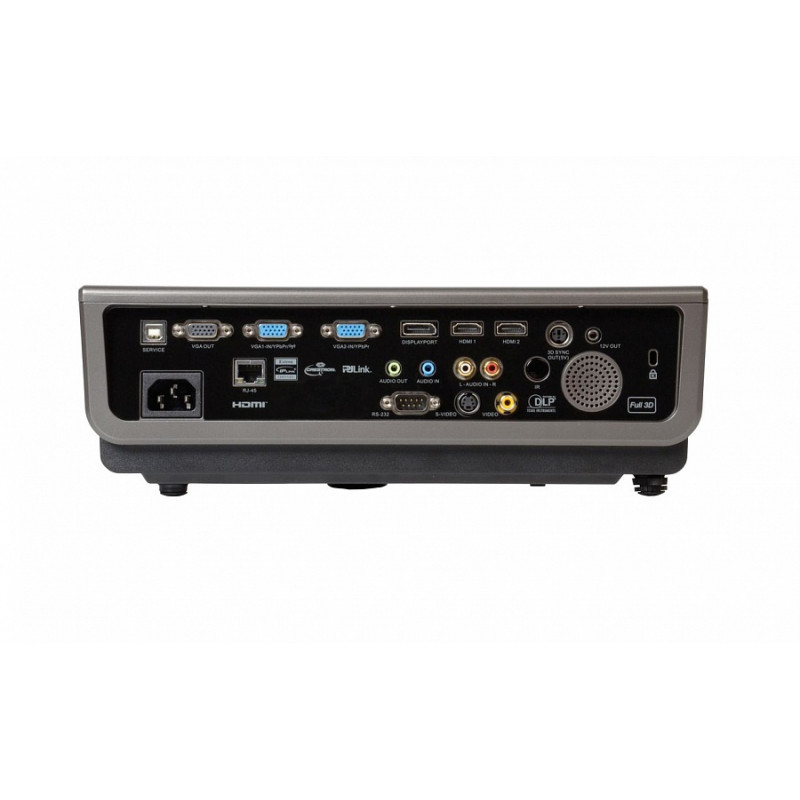 Проектор Optoma X600 Full 3D