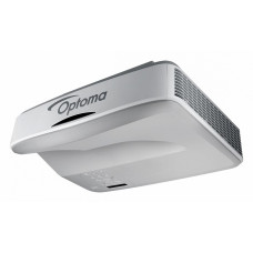 Лазерный проектор Optoma ZH400USTi