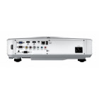 Лазерный проектор Optoma ZH400USTi